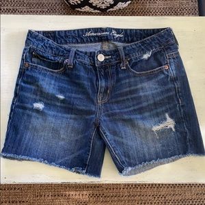 American eagle shorts